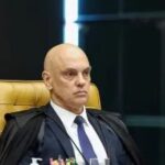 Novo pede à USP processo disciplinar contra Moraes