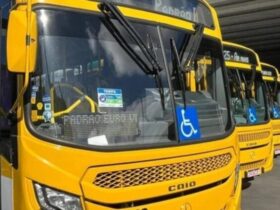 Novos ônibus chegam a mais de 180 linhas de Salvador até esta quarta