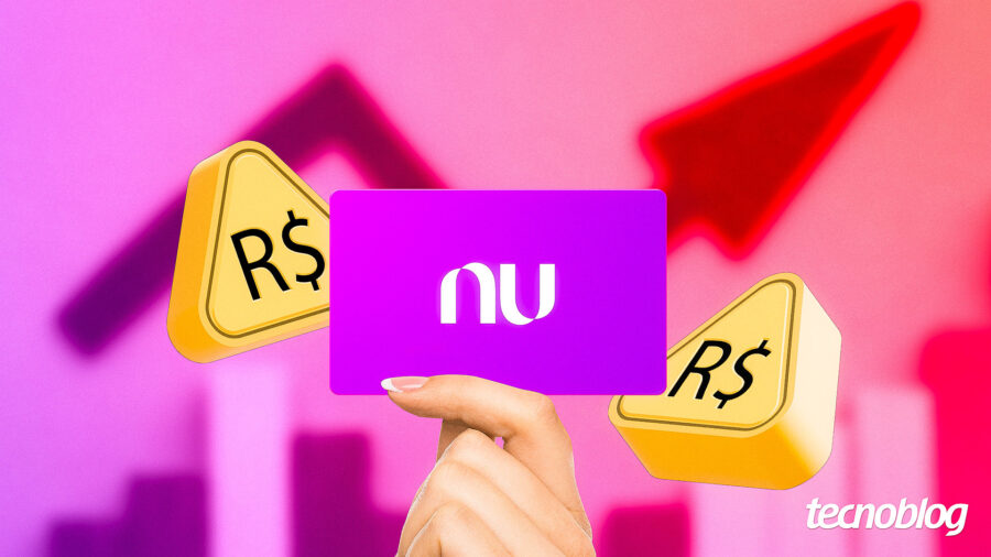 Nubank acaba com mais um benefício gratuito