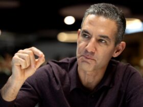 Nubank quer licença própria nos EUA e mira mercado entre 100 e 150 milhões de clientes