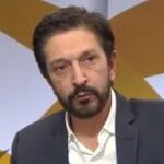 Nunes contesta investigação sobre Wi-Fi Livre SP: ‘Está politizando’