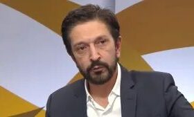 Nunes contesta investigação sobre Wi-Fi Livre SP: ‘Está politizando’