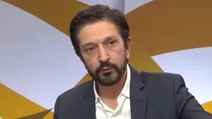 Nunes contesta investigação sobre Wi-Fi Livre SP: ‘Está politizando’