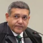 Nunes Marques dá 24 h ao Instagram para retirar vídeo que associa Flávio ao Master