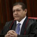 Nunes Marques manda Instagram retirar do ar vídeo que liga Flávio ao Master