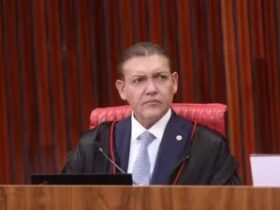 Nunes Marques reclama de sobreposição do Supremo sobre o TSE