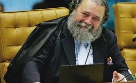 O alerta de Eros Grau, ex-STF: ‘Não estamos mais seguindo a Constituição’