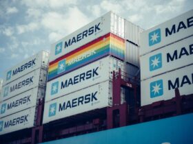 ‘O Brasil precisa baratear e dar escala à sua logística’, diz presidente regional da Maersk