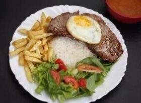 O custo da produção de alimentos até à mesa do consumidor
