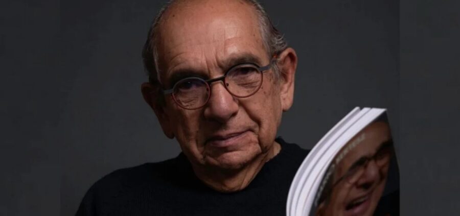 O dia em que a toga ouviu o tinir das esporas, por Mário Kertész