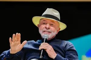 O (falso) Messias do Planalto