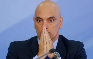 O Globo cobra investigação de Moraes e diz que STF ‘não tem o direito de errar hoje’