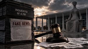 O inquérito que nunca deveria ter existido