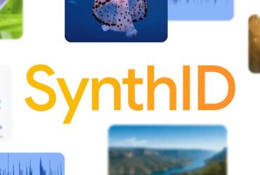 O que é SynthID? Conheça a marca d’água para conteúdos de IA