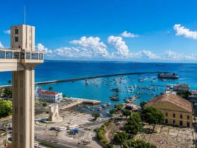 O que fazer em Salvador neste sábado; confira programação