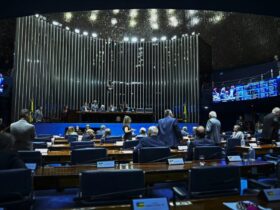 O que o senador faz? Entenda sua função