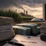 O que os arquivos de Vorcaro revelam sobre o bilionário mercado de precatórios