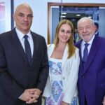 OAB-DF abre procedimento disciplinar contra escritório de advocacia de familiares de Alexandre de Moraes