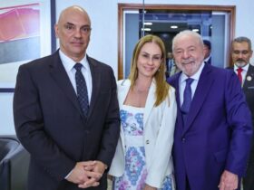 OAB-DF abre procedimento disciplinar contra escritório de advocacia de familiares de Alexandre de Moraes