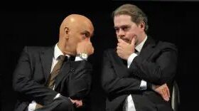 OAB-DF pede impeachment de Moraes e Toffoli