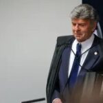 OAB-RJ defende filho de Fux depois de vazamento de mensagens com Vorcaro