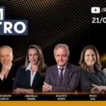 Oeste Sem Filtro: assista ao programa de 21/9/2026