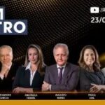 Oeste Sem Filtro: assista ao programa de 23/9/2026