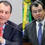 Omar Aziz lidera disputa pelo governo do Amazonas