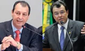 Omar Aziz lidera disputa pelo governo do Amazonas