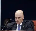 Organização defende investigação de Moraes ‘como qualquer cidadão’