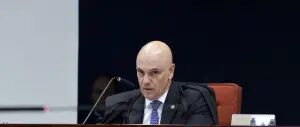 Organização defende investigação de Moraes ‘como qualquer cidadão’