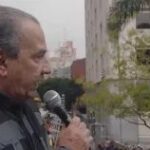 Organizador do 7 de Setembro na Avenida Paulista, Malafaia critica Moraes: ‘Ditador’