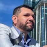Oswaldo Eustáquio registra candidatura a deputado federal pelo Paraná