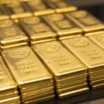 Ouro encerra em alta após a ampliação da recompra de títulos pelo Tesouro americano