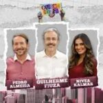 Outra Coisa: assista ao programa de 5/9/2026