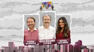 Outra Coisa: assista ao programa de 5/9/2026