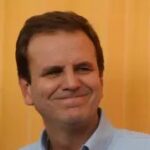 Paes abriu mão de herança enquanto tinha bens bloqueados