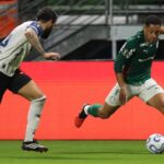 Palmeiras volta à altitude com retrospecto positivo na era Abel Ferreira