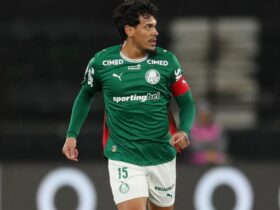 Palmeiras x LDU: saiba onde assistir ao jogo de ida das quartas da Libertadores