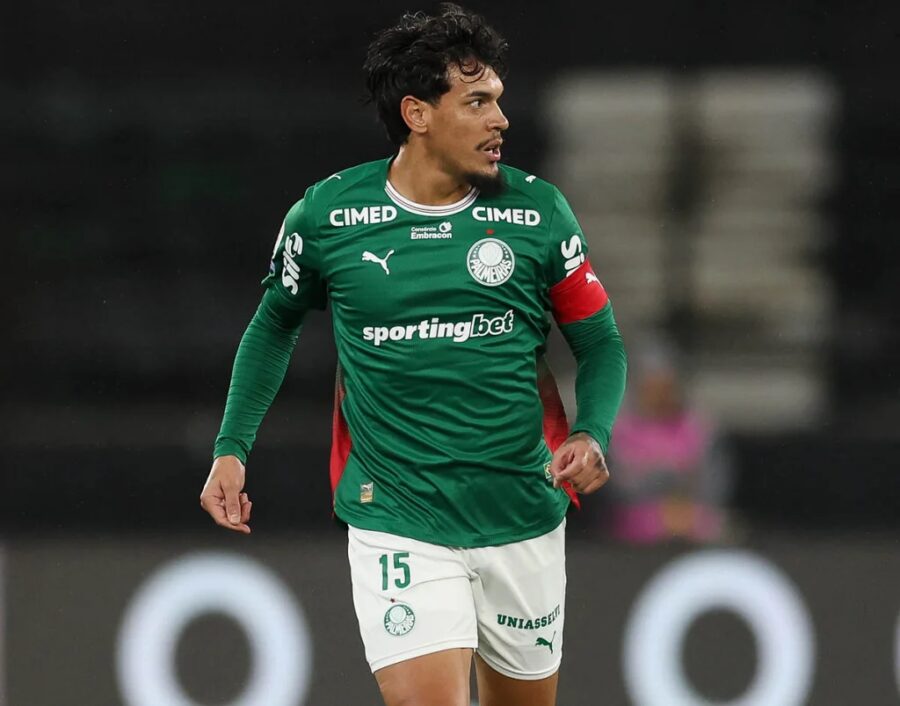 Palmeiras x LDU: saiba onde assistir ao jogo de ida das quartas da Libertadores