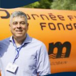 PAM Saint-Gobain anuncia novo Diretor-Geral