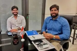 Pará: PF apreende R$ 2,5 milhões com ligados aos candidatos João e Adriano Coelho
