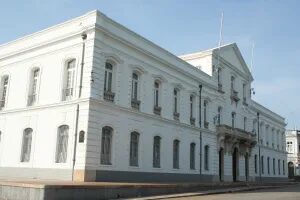 Pará: veja quem disputa o governo em 2026