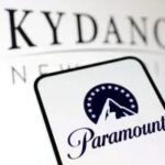 Paramount fecha acordo e avança em fusão de US$ 110 bi com Warner
