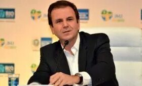 Paraná Pesquisas mostra Paes na frente e disputa acirrada pelo Senado no Rio