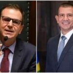 Paraná Pesquisas: Paes tem 43% das intenções de voto para o governo do RJ; Ruas tem 26,7%