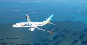 Passageiros impediram ataque em voo de Dubai a Tel-Aviv, afirma Israel