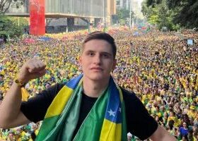Pavanato vence na Justiça e vídeo sobre Erika Hilton pode voltar ao ar
