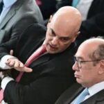 Pedidos de vista e suspeição: a estratégia de Moraes e Gilmar para a ‘superterça’ do STF
