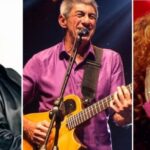 Péricles e Ferrugem, Fagner e Melly: confira a agenda cultural do fim de semana em Salvador